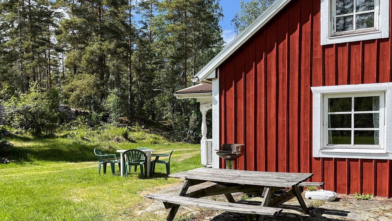 Photo of Outdoor in Kristdala