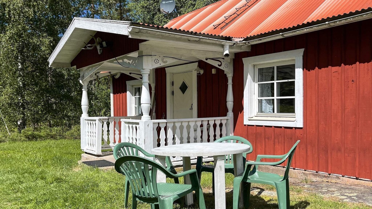 Photo of Outdoor in Kristdala