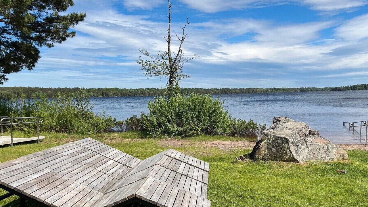 Photo of Outdoor in Kristdala