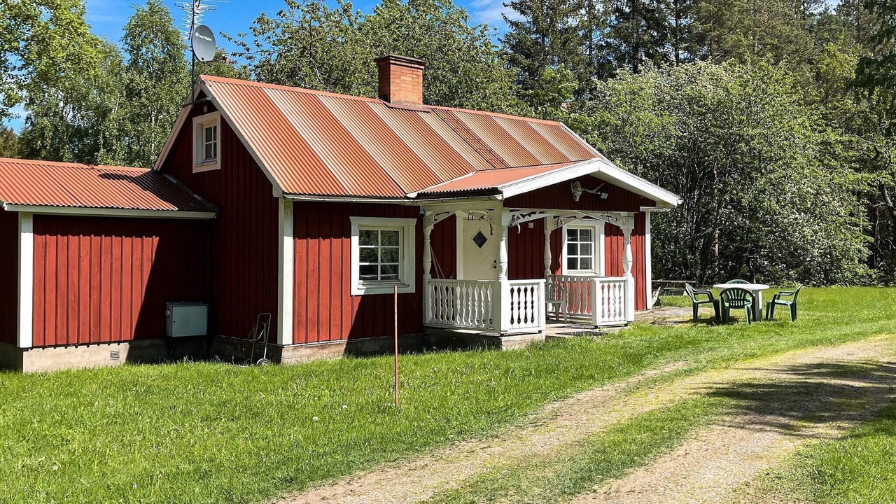 Photo of Outdoor in Kristdala