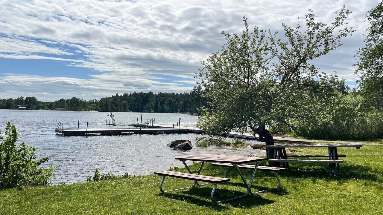 Photo of Outdoor in Kristdala