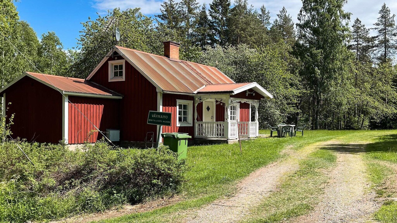 Photo of Outdoor in Kristdala