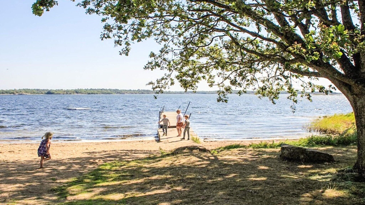 Photo of Outdoor in Listerby