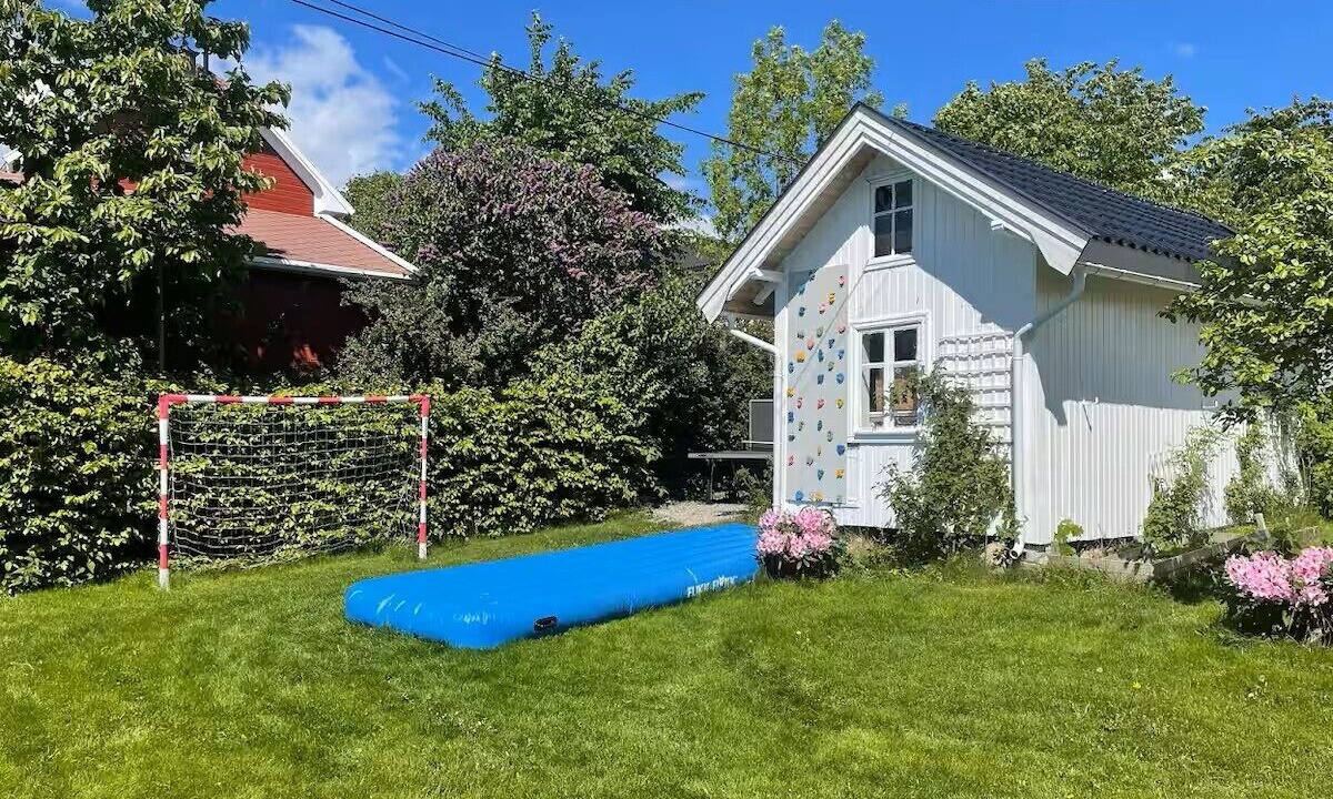 Photo of Outdoor in Sogn