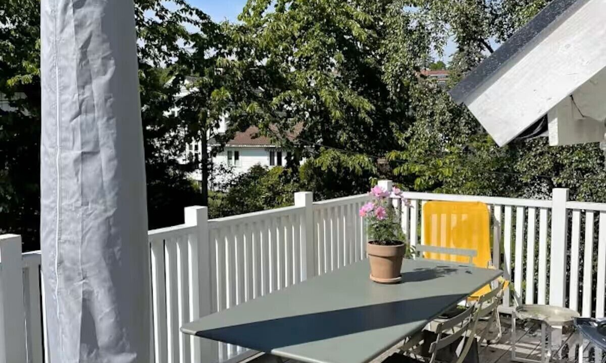 Photo of Outdoor in Sogn