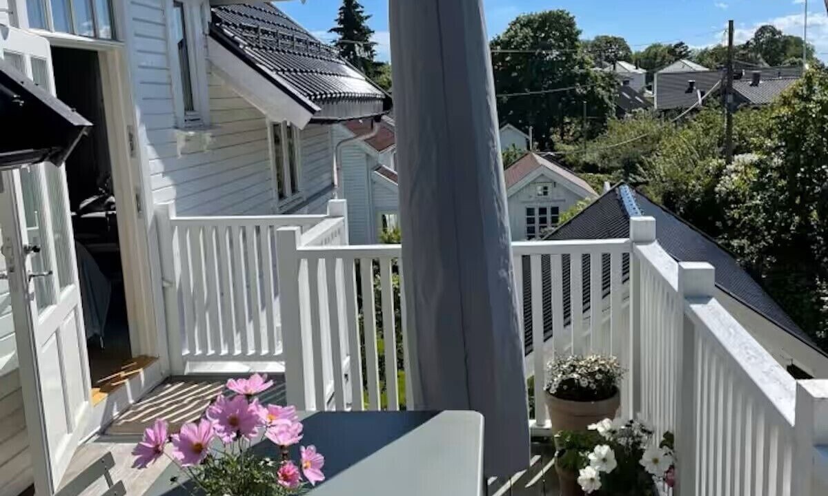 Photo of Outdoor in Sogn