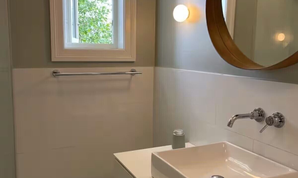 Photo of Bathroom in Sogn