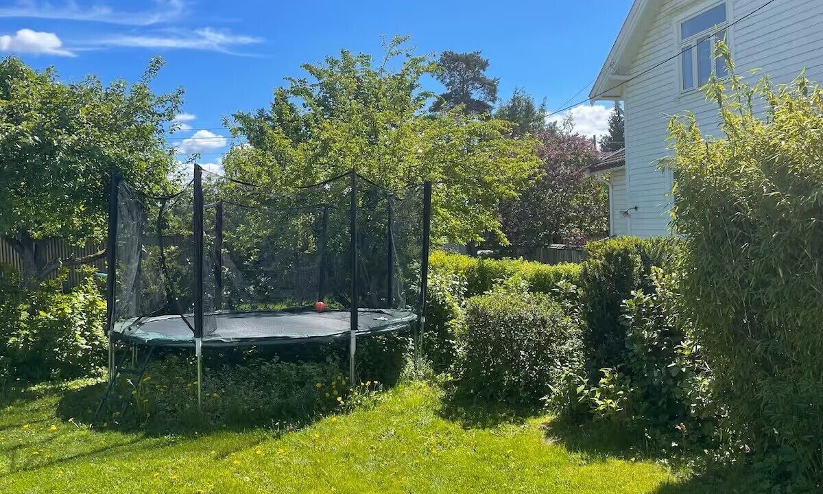 Photo of Outdoor in Sogn