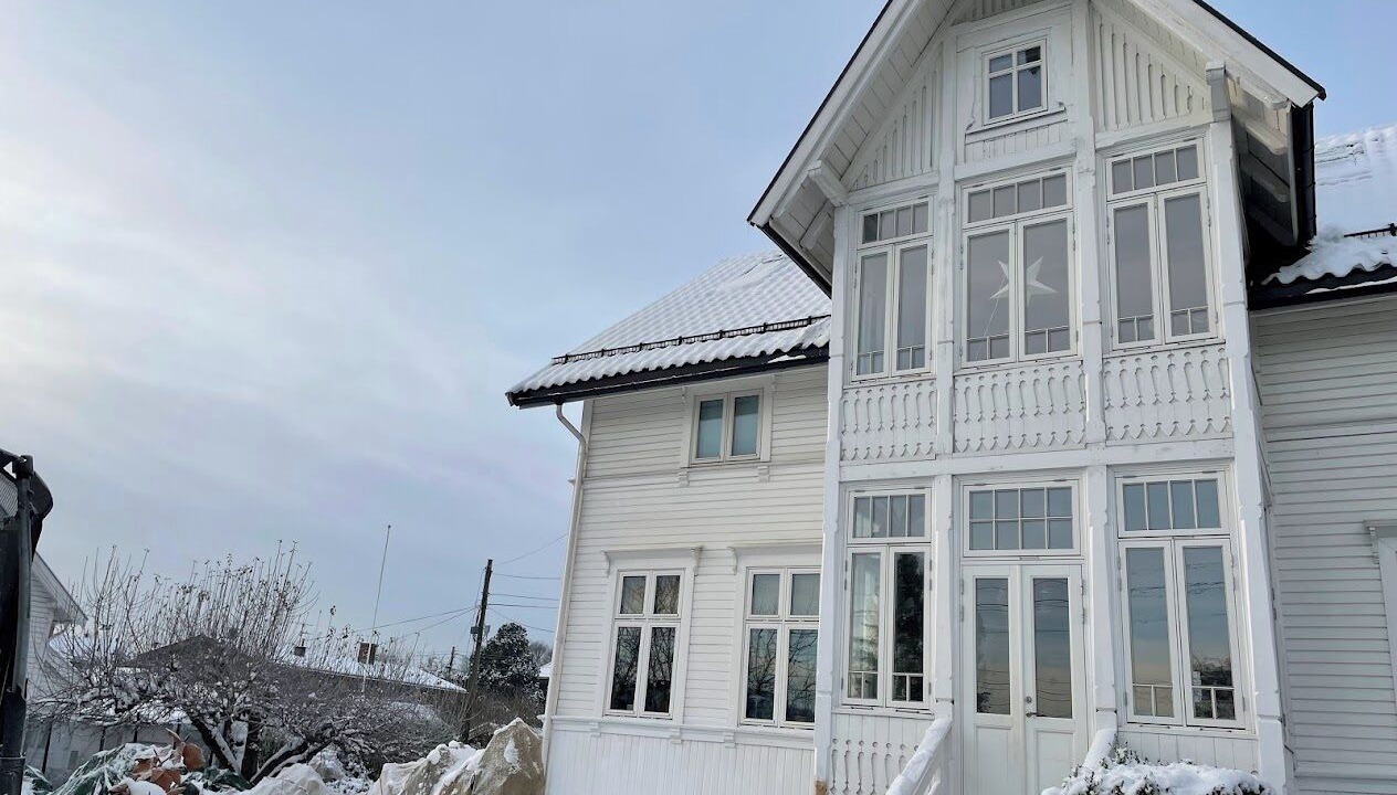 Photo of Outdoor in Sogn