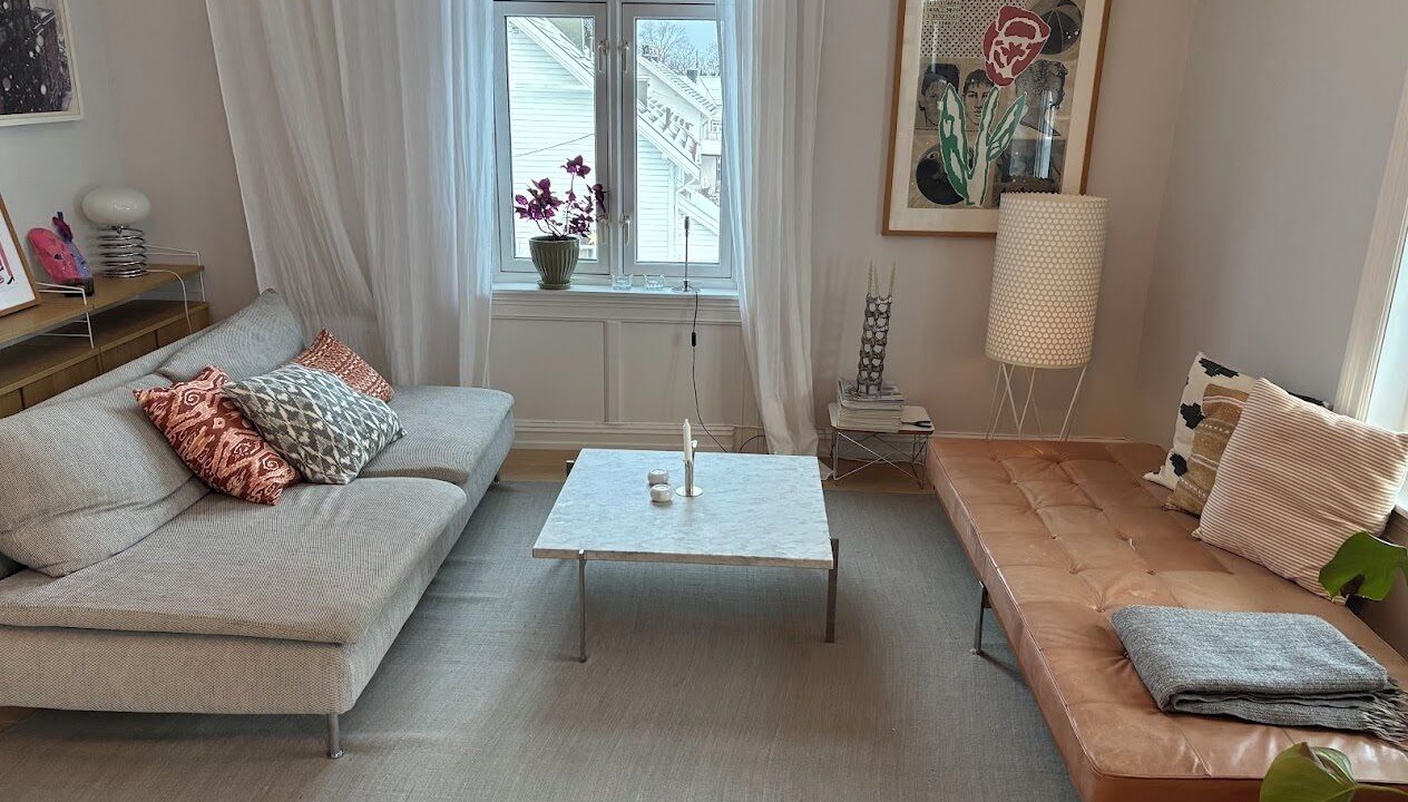 Photo of Livingroom in Sogn