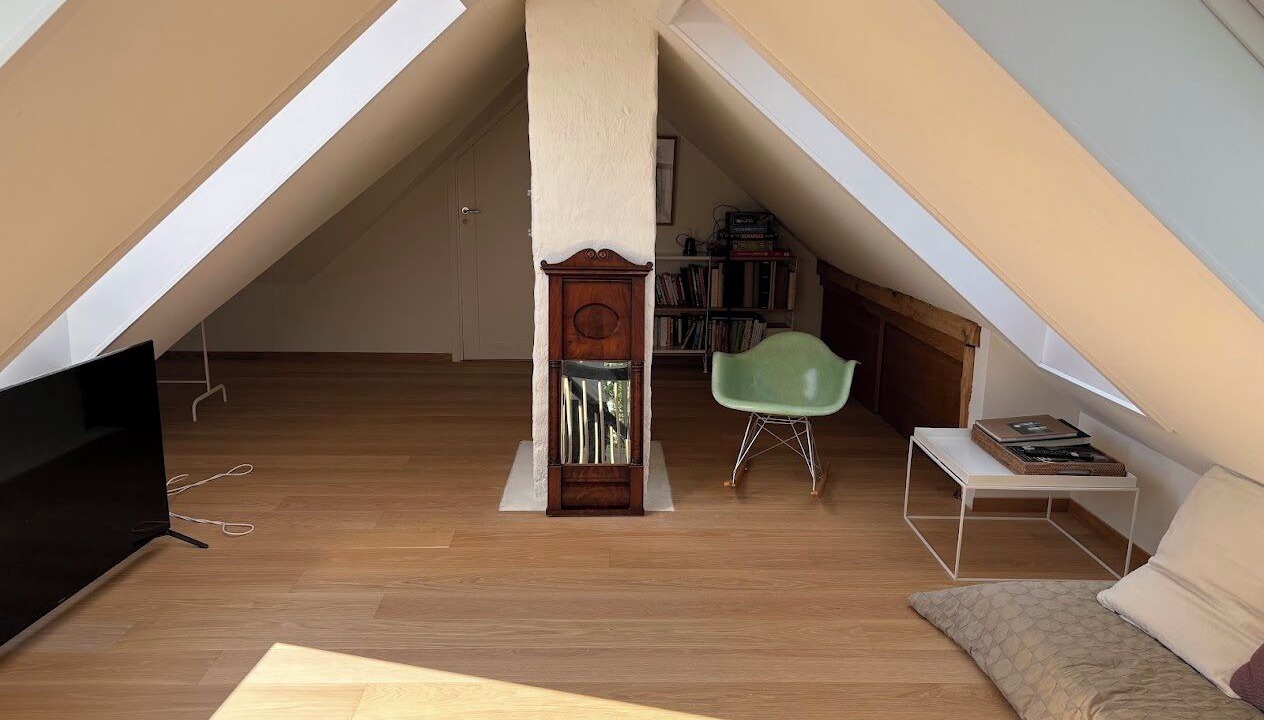 Photo of Livingroom in Sogn