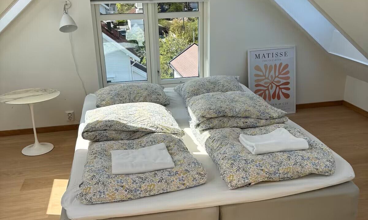 Photo of Bedroom in Sogn