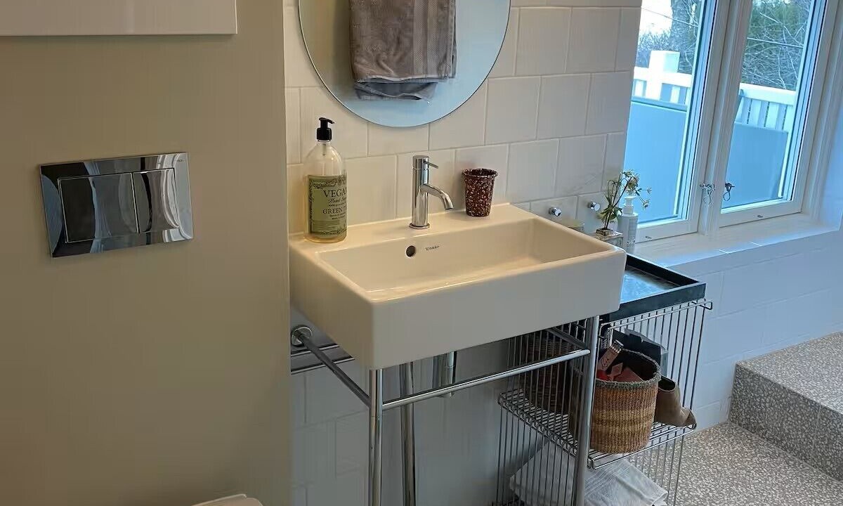 Photo of Bathroom in Sogn