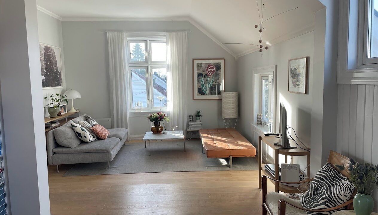 Photo of Livingroom in Sogn