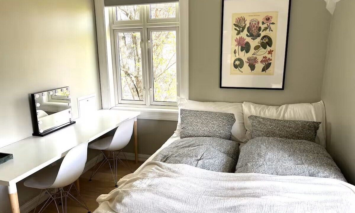 Photo of Bedroom in Sogn