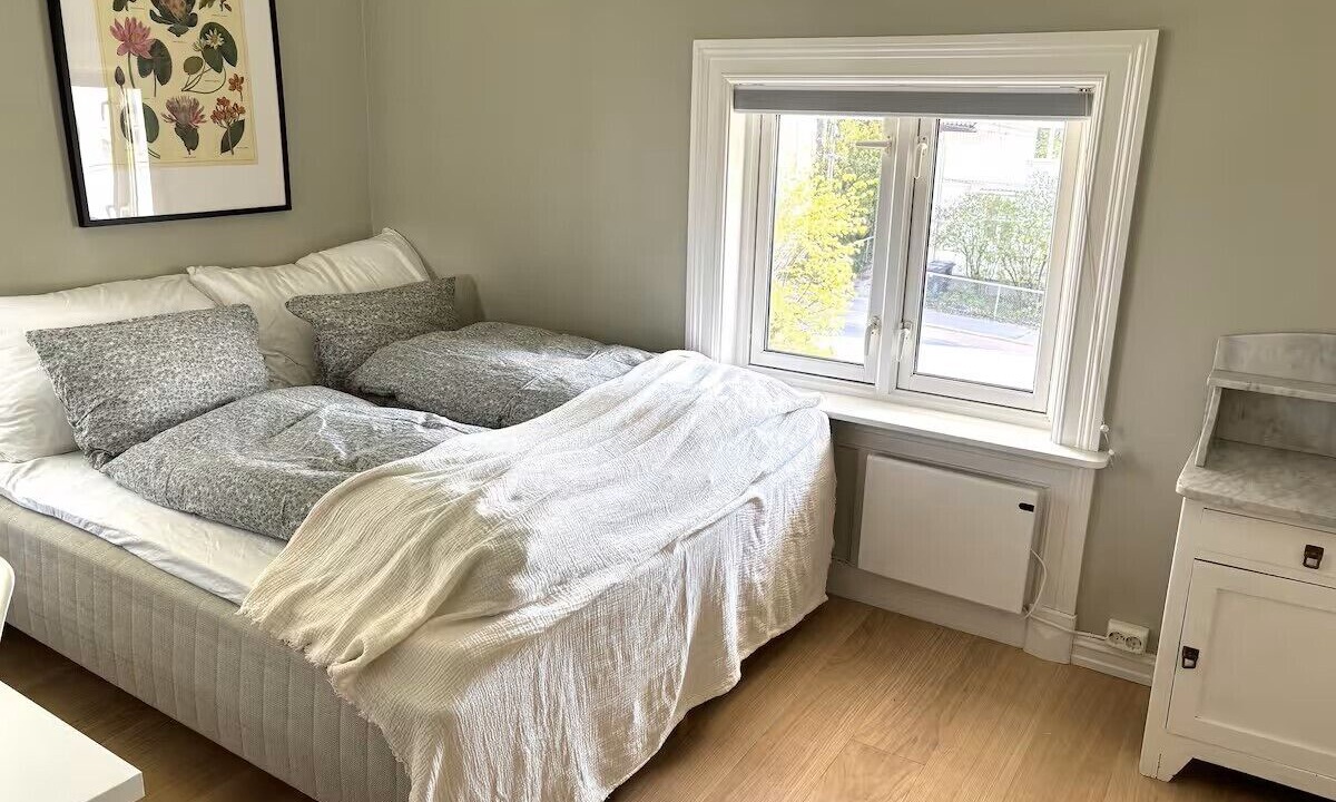 Photo of Bedroom in Sogn