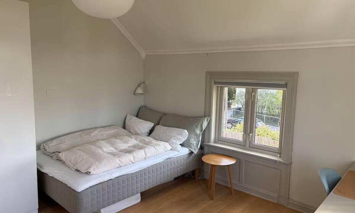 Photo of Bedroom in Sogn