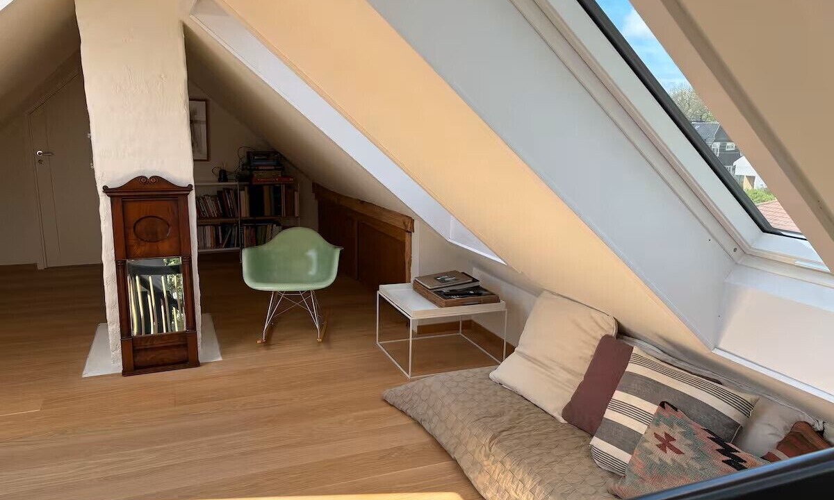 Photo of Livingroom in Sogn