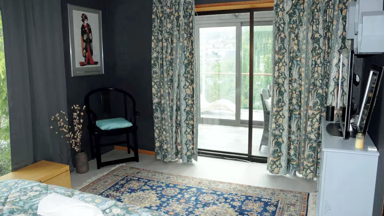Photo of Bedroom in Laksevag