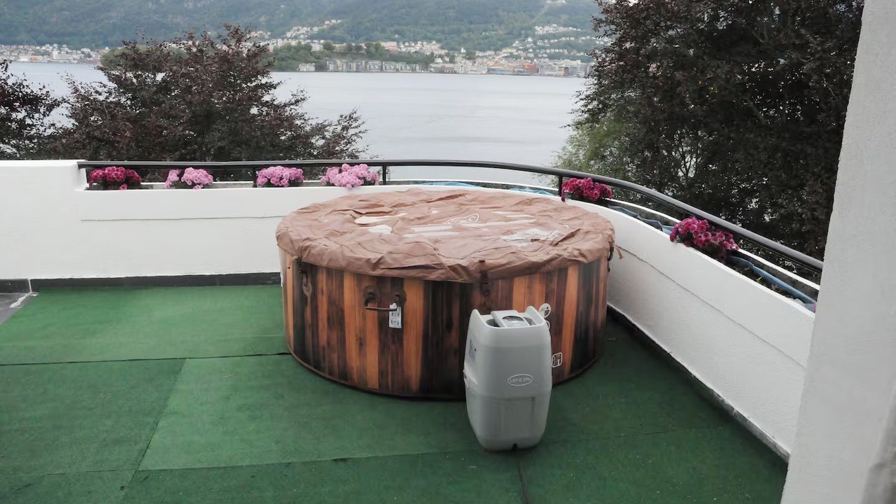Photo of Outdoor in Laksevag