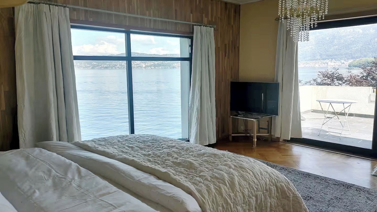 Photo of Bedroom in Laksevag