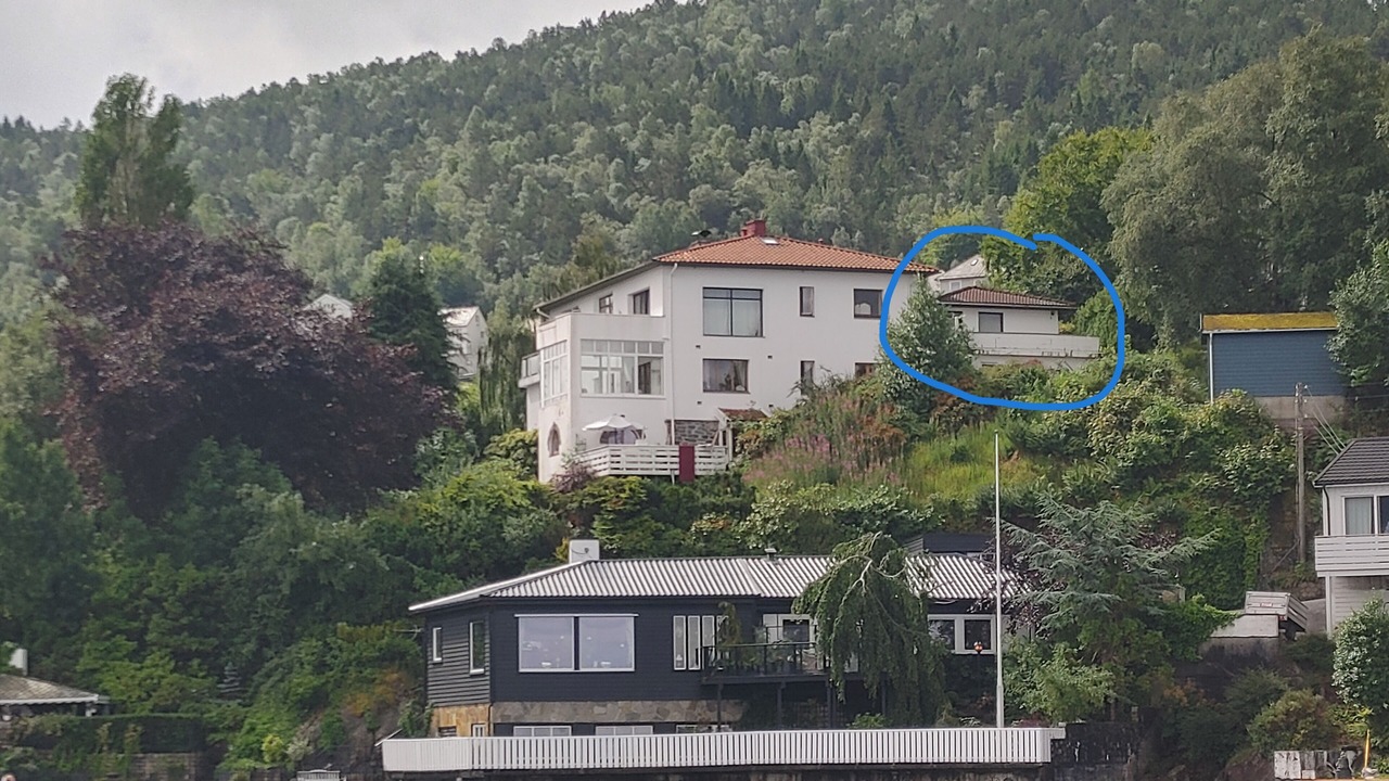 Photo of Outdoor in Laksevag