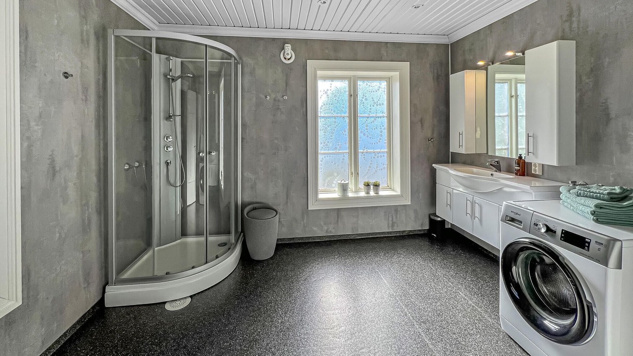Photo of Bathroom in Hundorp