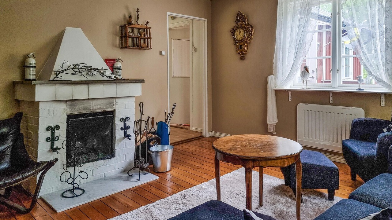 Photo of Bedroom in Tvarred