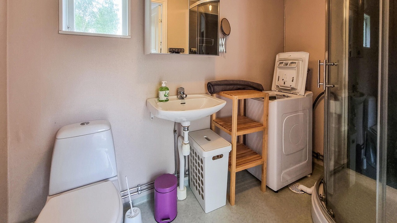 Photo of Bathroom in Tvarred