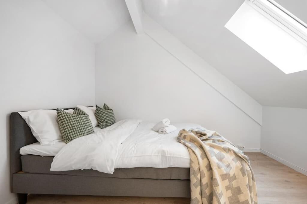 Photo of Bedroom in Sandviken