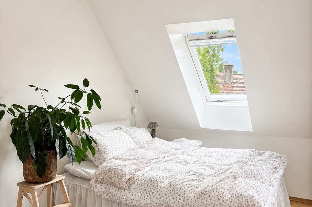 Photo of Bedroom in Bergen City Centre