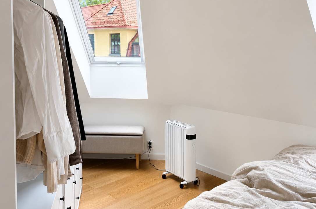 Photo of Bedroom in Bergen City Centre