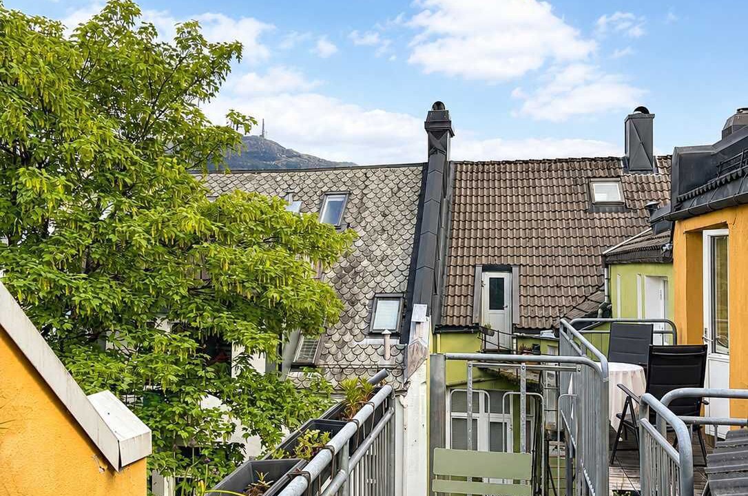 Photo of Outdoor in Bergen City Centre