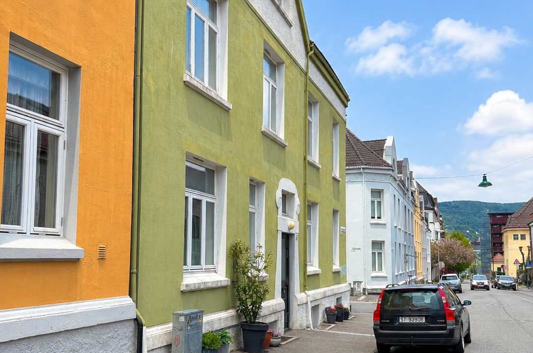 Photo of Outdoor in Bergen City Centre