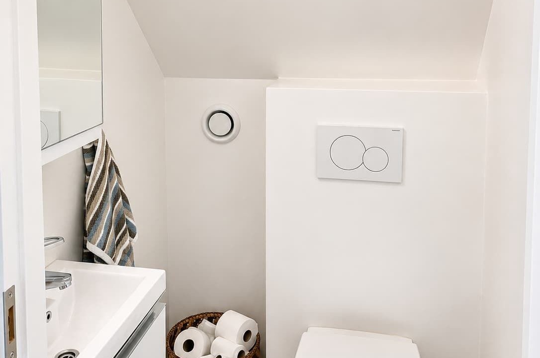Photo of Bathroom in Bergen City Centre