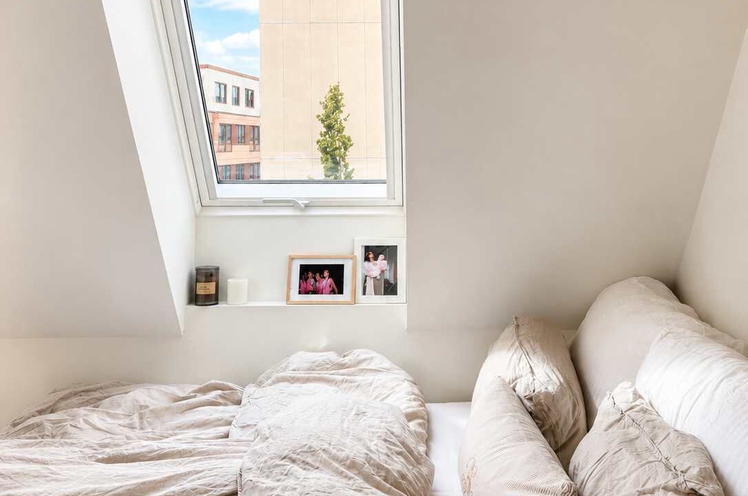 Photo of Bedroom in Bergen City Centre