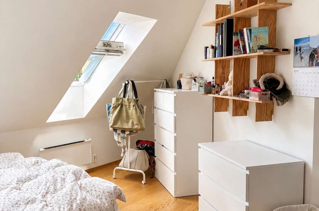 Photo of Bedroom in Bergen City Centre