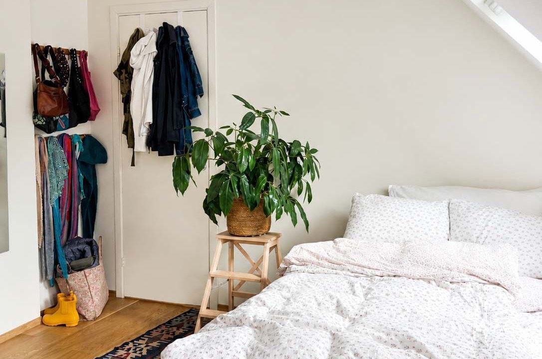 Photo of Bedroom in Bergen City Centre