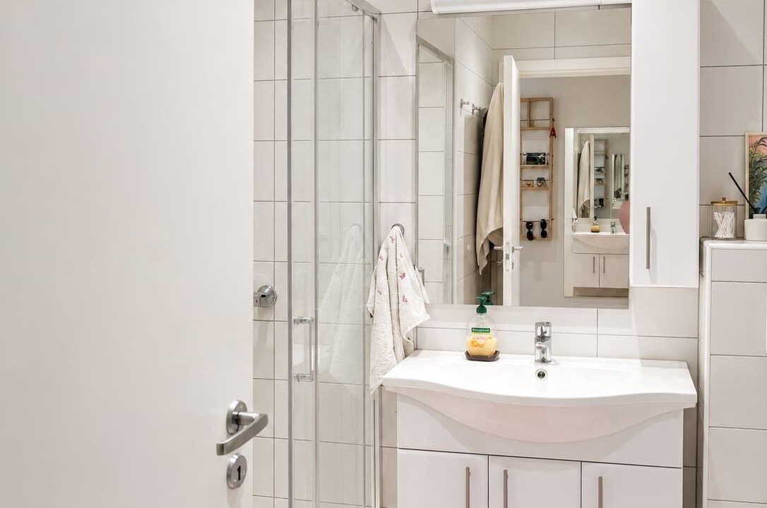 Photo of Bathroom in Bergen City Centre