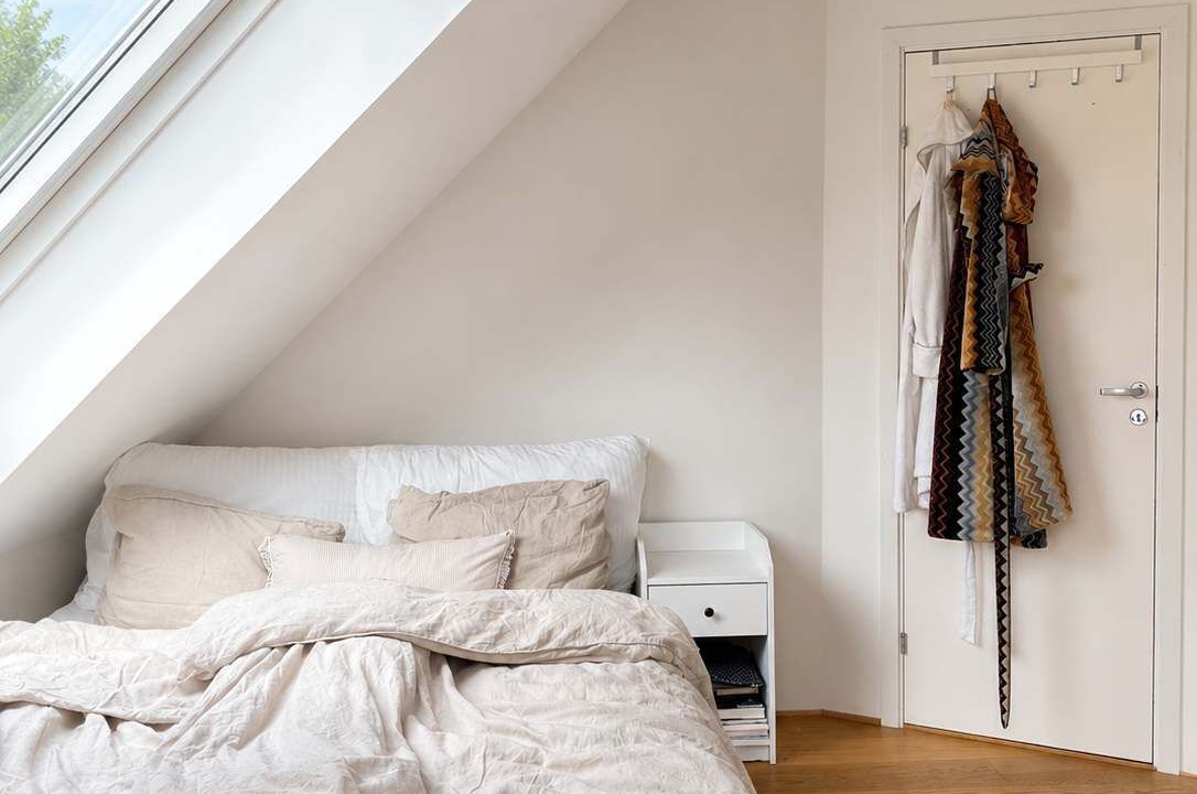 Photo of Bedroom in Bergen City Centre