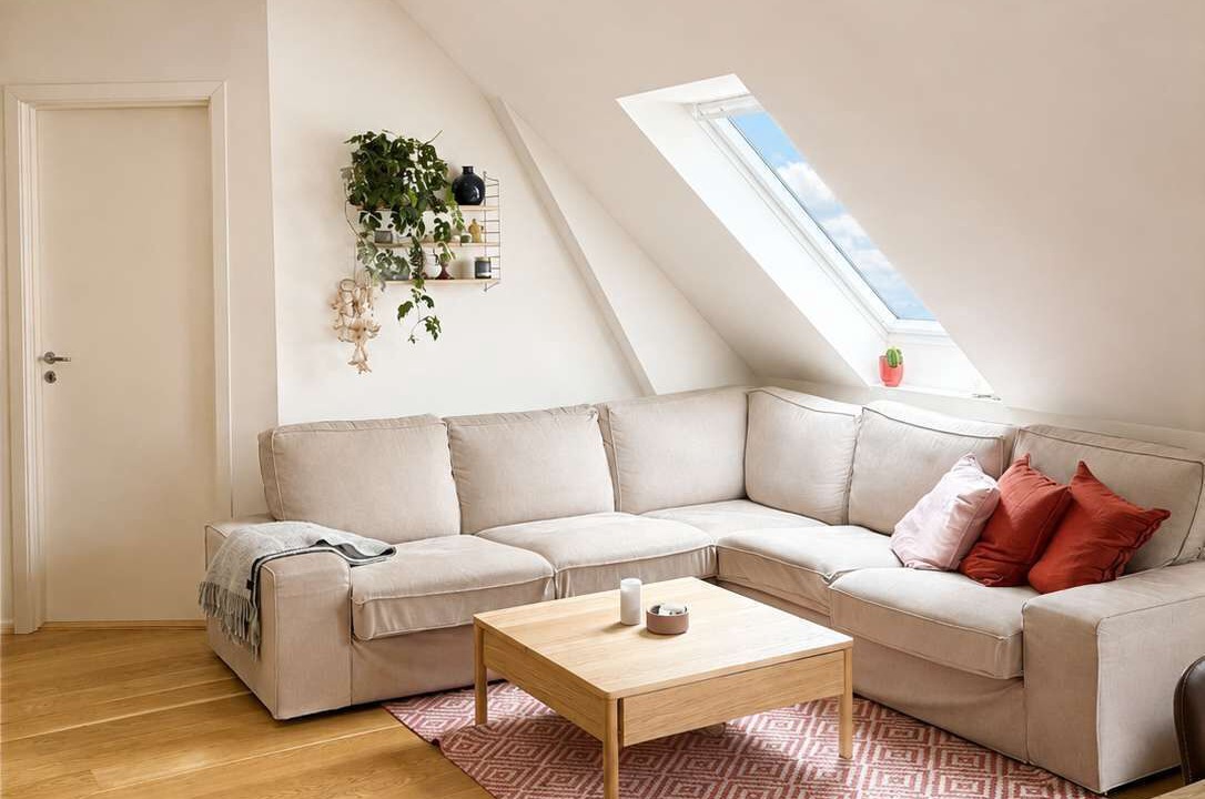 Photo of Livingroom in Bergen City Centre