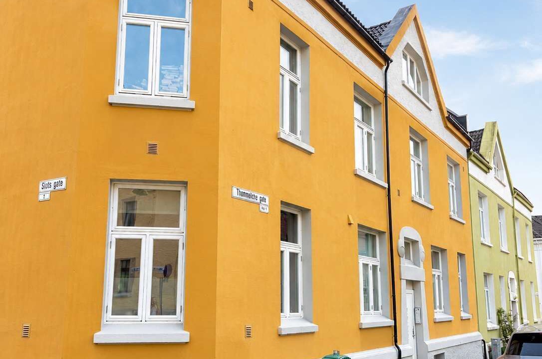 Photo of Outdoor in Bergen City Centre
