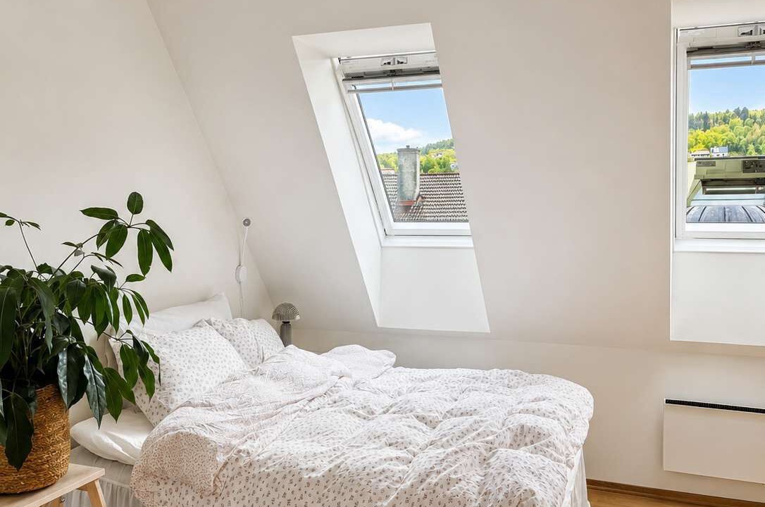 Photo of Bedroom in Bergen City Centre