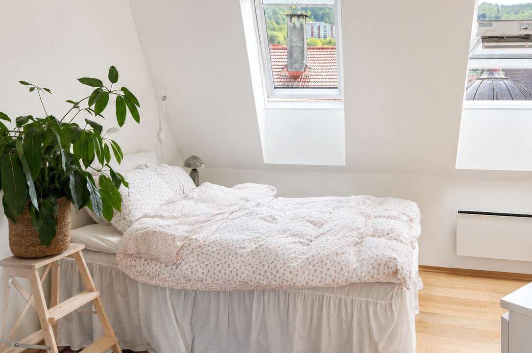 Photo of Bedroom in Bergen City Centre