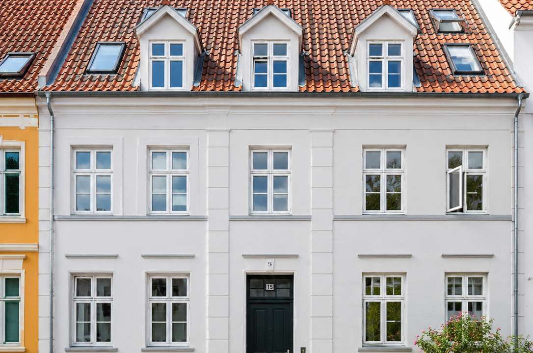 Photo of Outdoor in Bergen City Centre