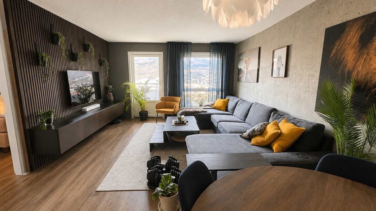 Photo of Livingroom in Arstad
