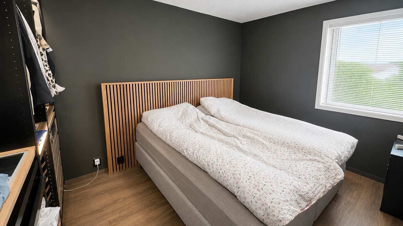 Photo of Bedroom in Arstad