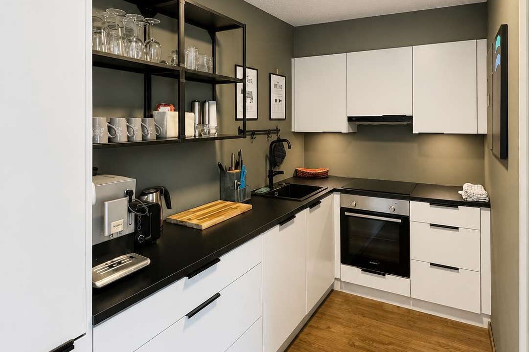 Photo of Kitchen in Arstad