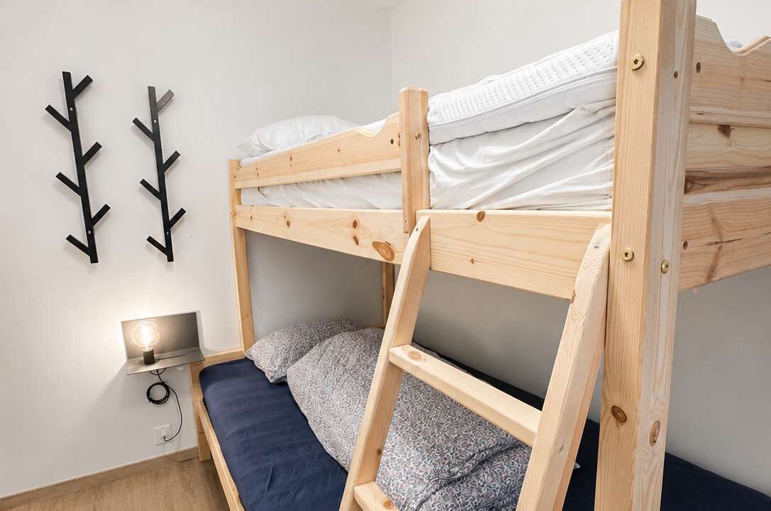 Photo of Bedroom in Arstad