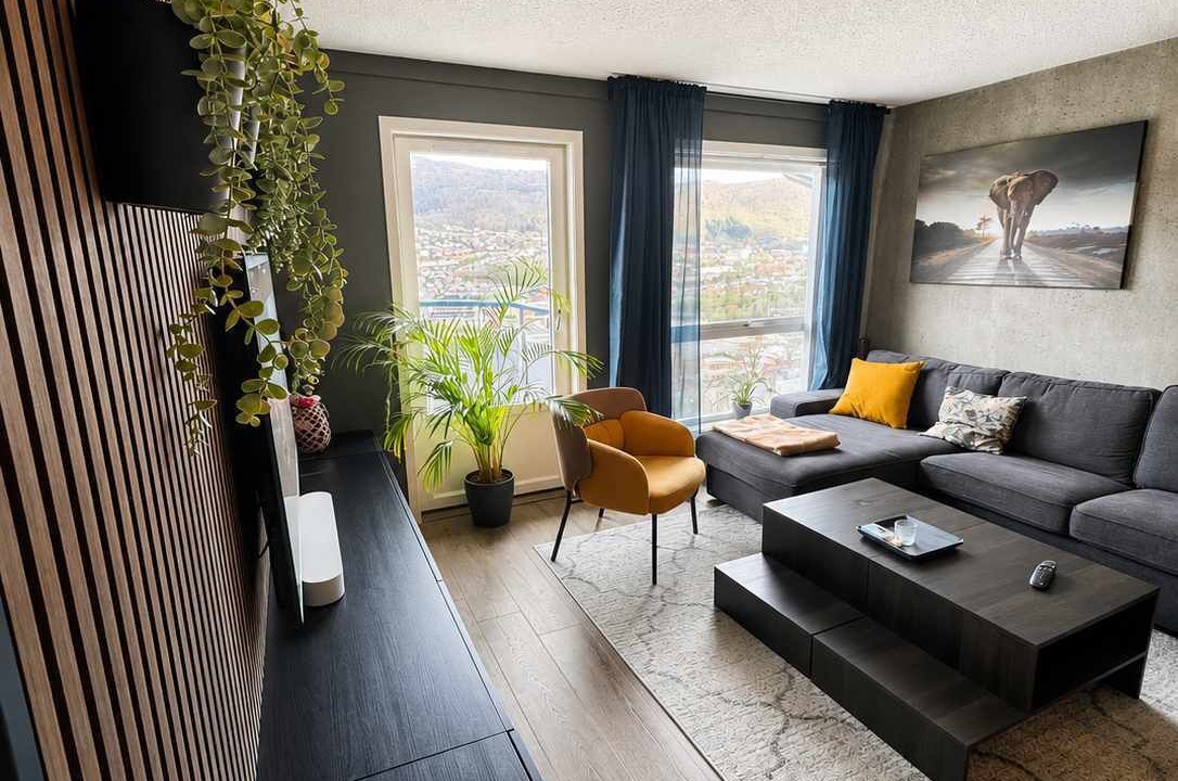 Photo of Livingroom in Arstad